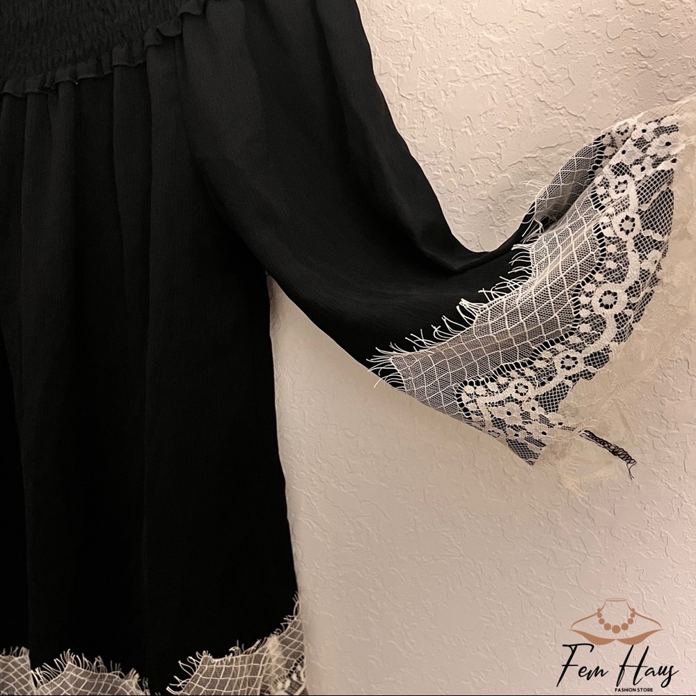 Blouse - Picture 3 of 4
